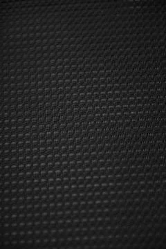 Dark fabric texture. Stock Photos