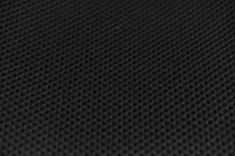 Dark fabric texture. Stock Photos