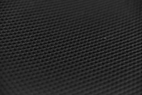 Dark fabric texture. Stock Photos