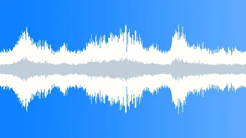 Dark Fantasy Ambient Soundscape Voices 1 Loop Sound Effect