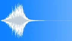 Dark Fearful Swish 2 (Scary, Tension, Frightening)Sound Effect