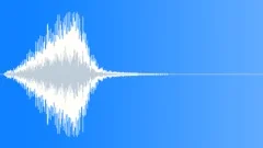 Dark Fearful Swish 3 (Scary, Tension, Frightening) Sound Effect
