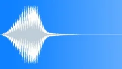 Dark Fearful Swish 4 (Scary, Tension, Frightening) Sound Effect