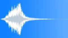 Dark Fearful Swish 5 (Scary, Tension, Frightening)Sound Effect