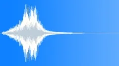 Dark Fearful Swish (Scary, Tension, Frightening) Sound Effect