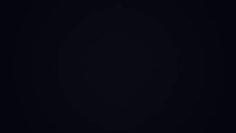 A dark field with a few subtle white flecks Stock-Footage 330075870