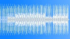 Dark Figures (Drums and Bass) Stock Music