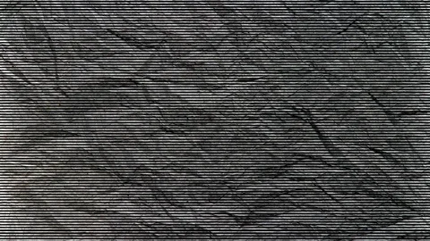 Dark Flickering Background Loop Видео 124958711