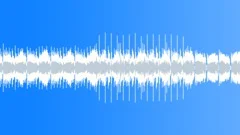 Dark-fluff drifting trance-spirit (30 second version) Stock Music
