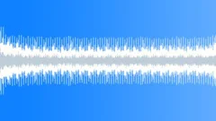 Dark-fluff drifting trance-spirit (Loopable version #1 of 2) Stock Music