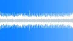 Dark-fluff drifting trance-spirit (Loopable version #2 of 2) Stock Music