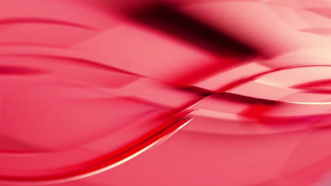 Dark fluid gradient abstract motion background Stock Footage 213202748