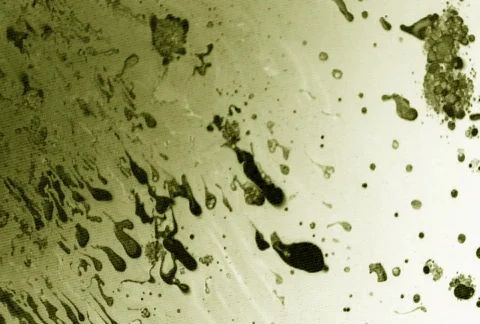 Dark Flush Stock Footage