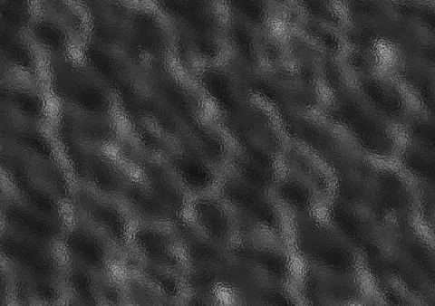 Dark foil glass texture background. Abstract gradient bright light reflecti.. Stock Illustration