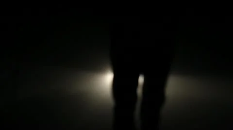 Into the Dark Vidéo 9840773