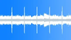Dark Foothills - Loopable Soundscape Sound Effect