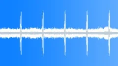 Dark Foothills minimal - Loopable Soundscape Sound Effect