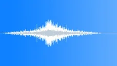 Dark Force FlyBy 02Sound Effect