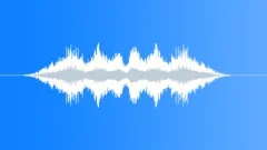 Dark Force FlyBy 03Sound Effect