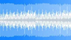 Dark funk promo theme Stock Music