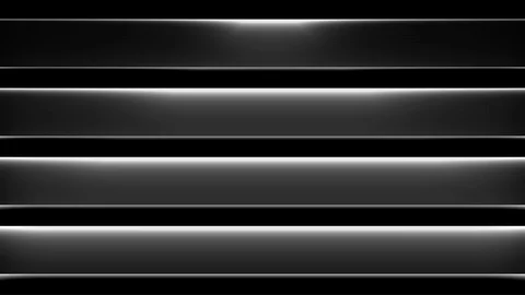 Dark Futuristic Background Design Video stock 124950212