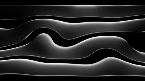 Dark Futuristic Background Design Stock-Footage 124953633
