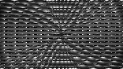 Dark Futuristic Background Design 스톡 동영상 124954203