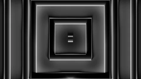 Dark Futuristic Background Design 스톡 동영상 124954678
