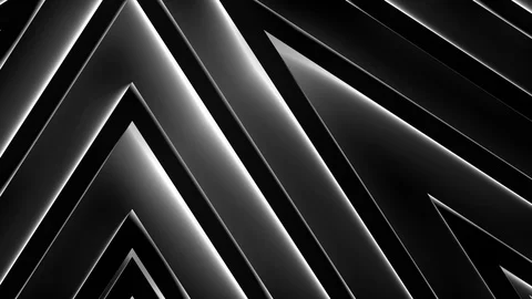Dark Futuristic Background Design Vídeos de archivo 124954915