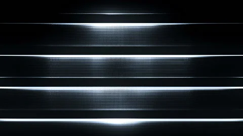 Dark Futuristic Background Loop 스톡 동영상 142442001