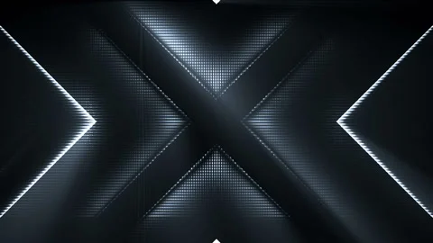 Dark Futuristic Background Loop 스톡 동영상 142443253
