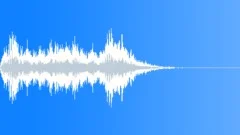 Dark fxSound Effect