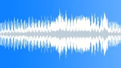 Dark Galactic Adventure (3 Min Loop) Stock Music