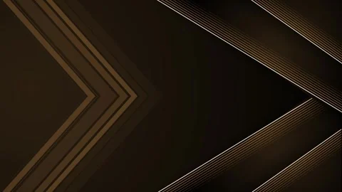 Dark geometric chevron background animation, Abstract background with layer.. Stock Footage 329384264