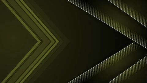 Dark geometric chevron background animation, Abstract background with layer.. Stock Footage 329384276