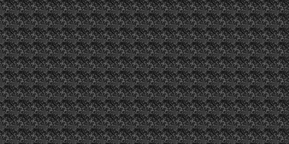 Dark Geometric grid background Modern dark abstract vector noise texture Illustrazione stock