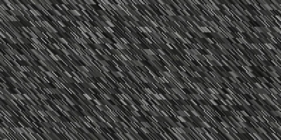 Dark Geometric grid background Modern dark abstract vector noise texture 스톡 일러스트