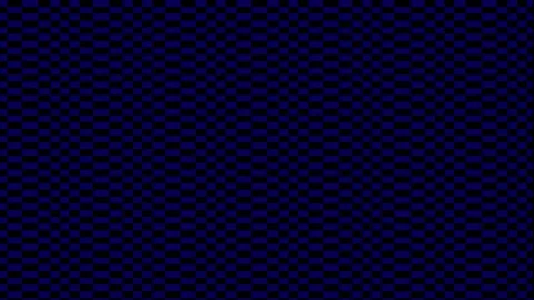 Dark geometric grid background pattern for abstract digital texture backdrop Stock Footage 337657181