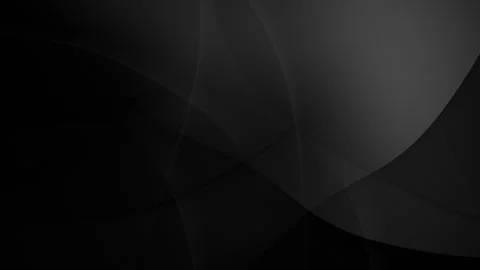 Dark Geometric Layers Abstract Motion Background Stockbeeldmateriaal 345717713