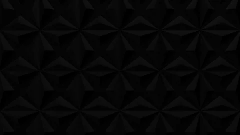 Dark Geometric Luxury Wall Stock Footage 320018769