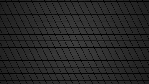 Dark Geometric Pattern Background with Subtle Texture and Depth. Stock Footage 333924096