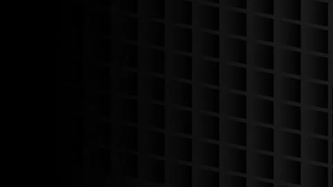 Dark Geometric Pattern Background with Subtle Gradients and Tile Design Stockillustratie