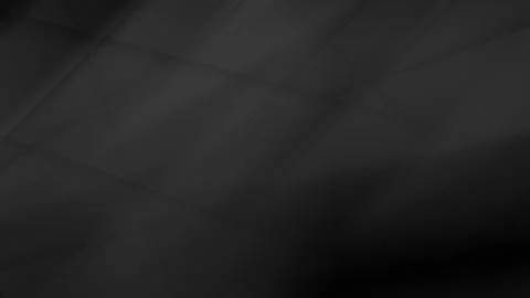 Dark Geometric Surface Modern Motion Background Stockbeeldmateriaal 345717982