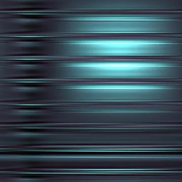 Dark glass Stock Illustration