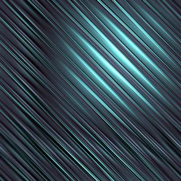 Dark glass Stock Illustration