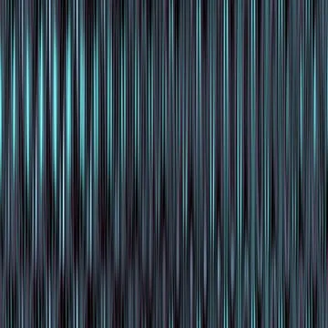 Dark glass Stock Illustration