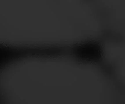 Dark glass Illustrazione stock