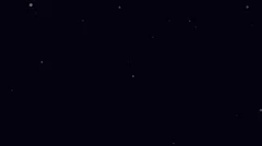 Dark Glass Paralax Rotate Business Logo Reveal Stock After Effects