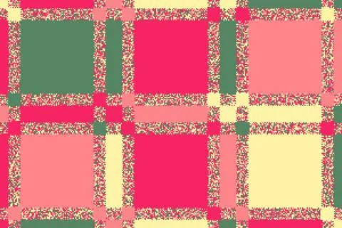 Dark glitch background with underground style and fragmented geometry. The .. Stock Illustration