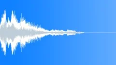 Dark Glitch Neuro Bass Impact 3 (Slide, Drop, Scifi)Sound Effect